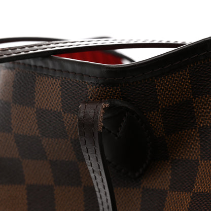 Louis Vuitton Damier Ebene Neverfull GM 13 of 14