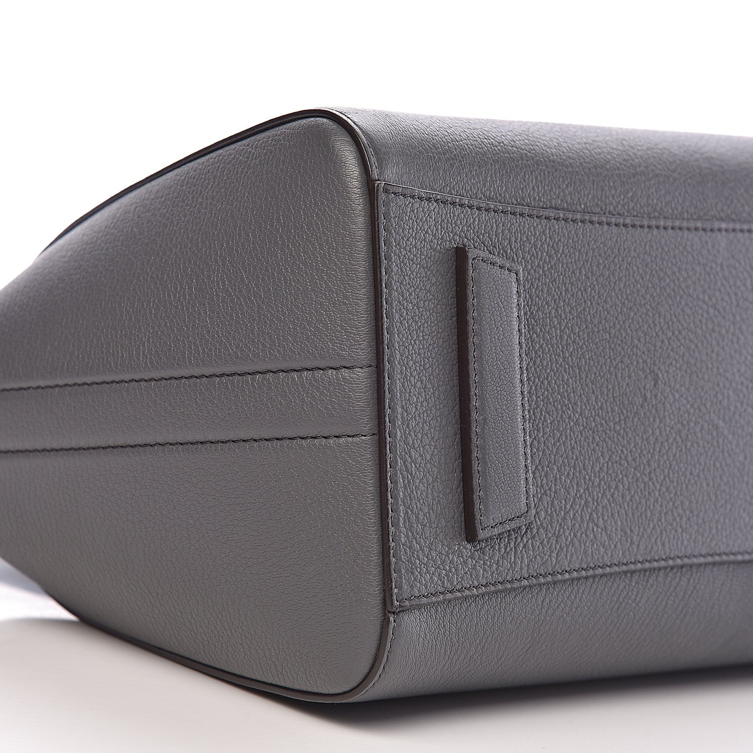 Givenchy Sugar Goatskin Small Antigona Storm Grey 8 of 10