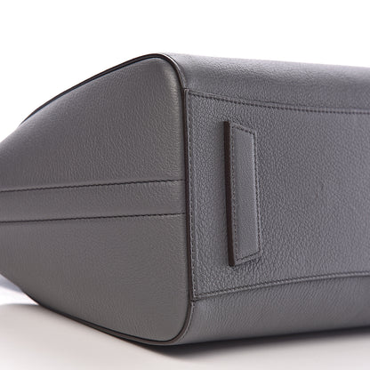 Givenchy Sugar Goatskin Small Antigona Storm Grey 8 of 10