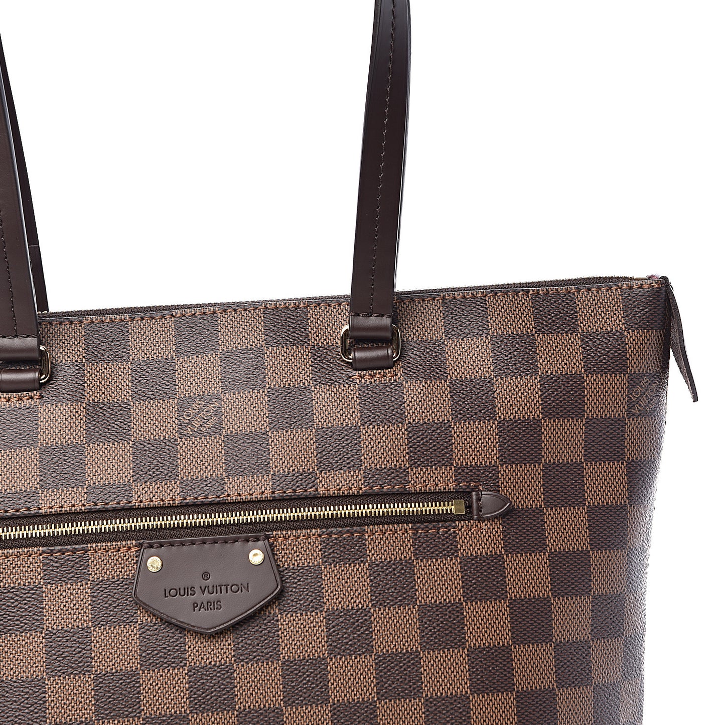 Damier Ebene Iena PM