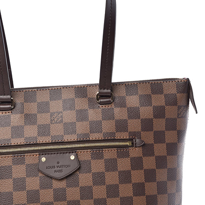 Louis Vuitton Damier Ebene Iena PM 10 of 10