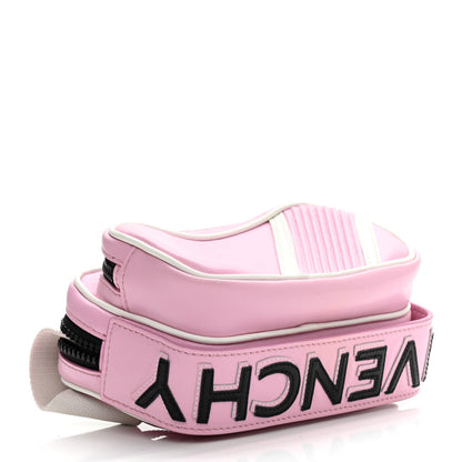 Givenchy Calfskin MC3 Belt Bag Pink 4 of 12