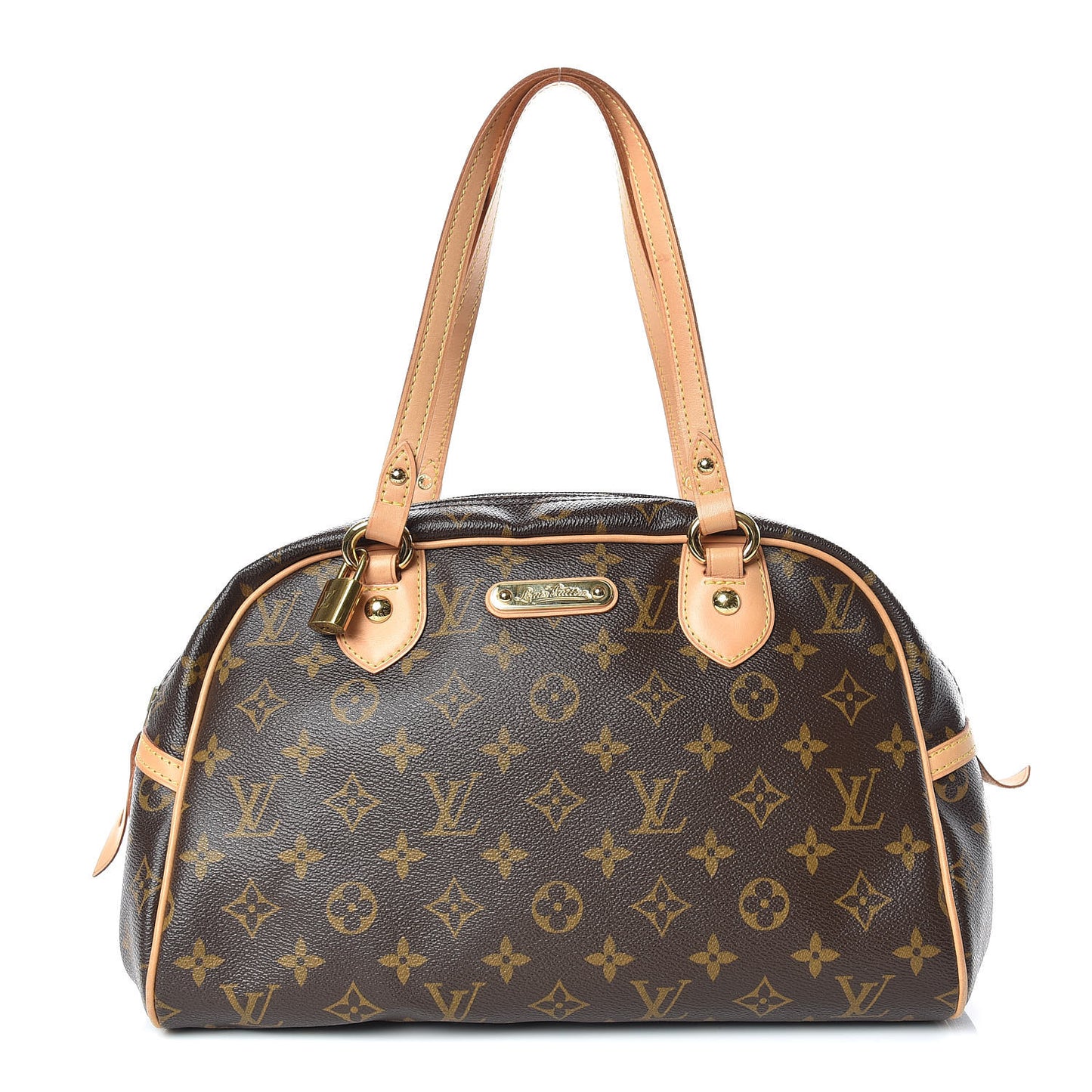 Monogram Montorgueil PM