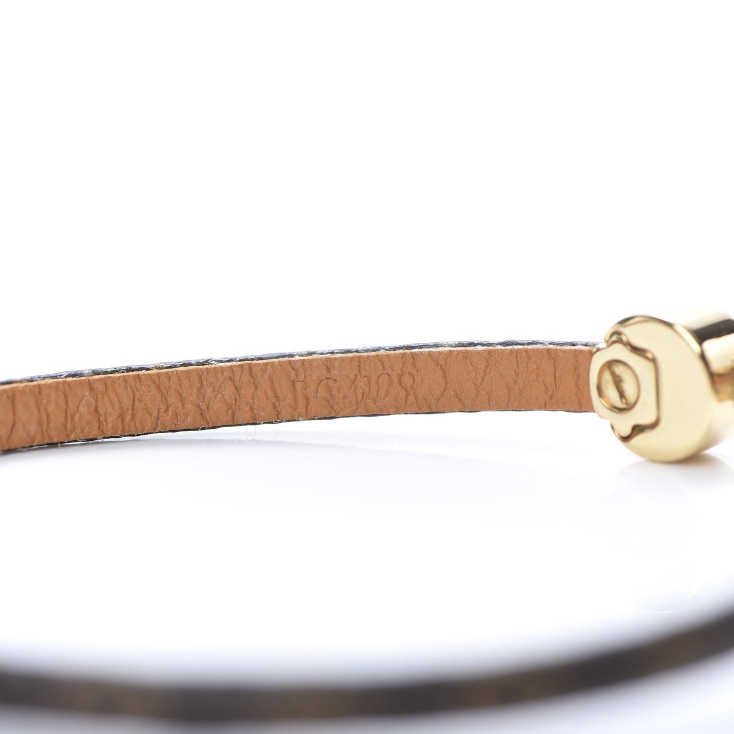 Monogram Mini Historic Bracelet 19