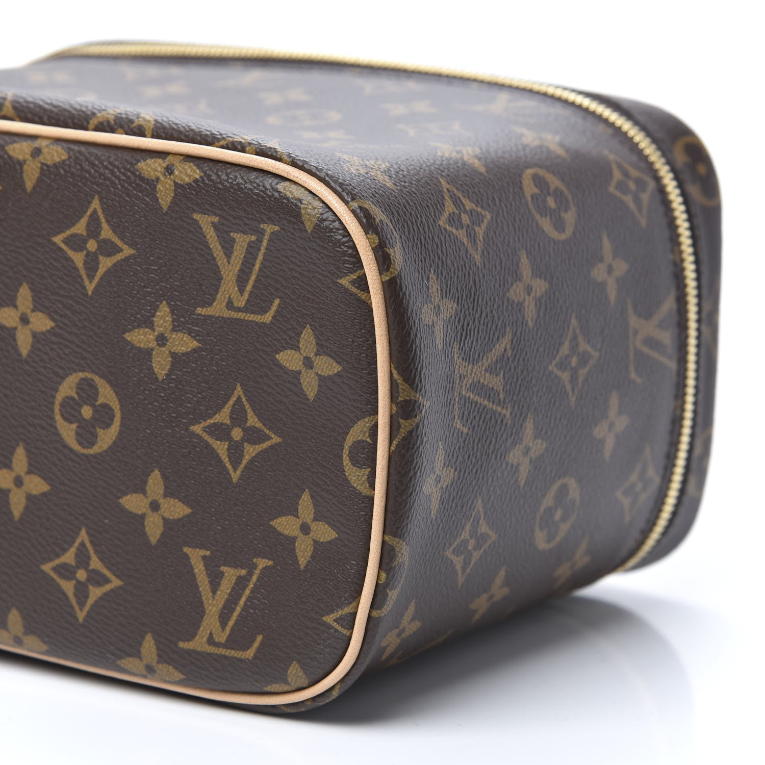 Louis Vuitton Monogram Nice BB 8 of 8