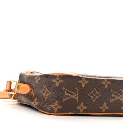 Louis Vuitton Monogram Trocadero 24 8 of 14
