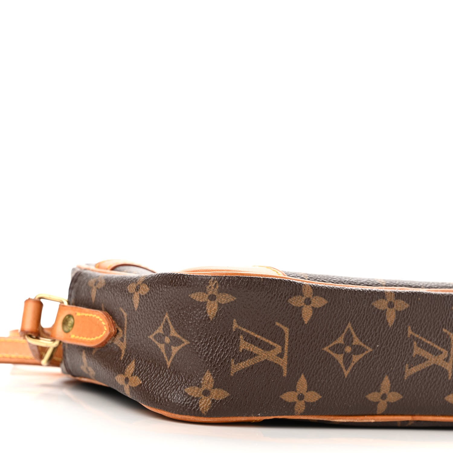 Louis Vuitton Monogram Trocadero 24 8 of 14