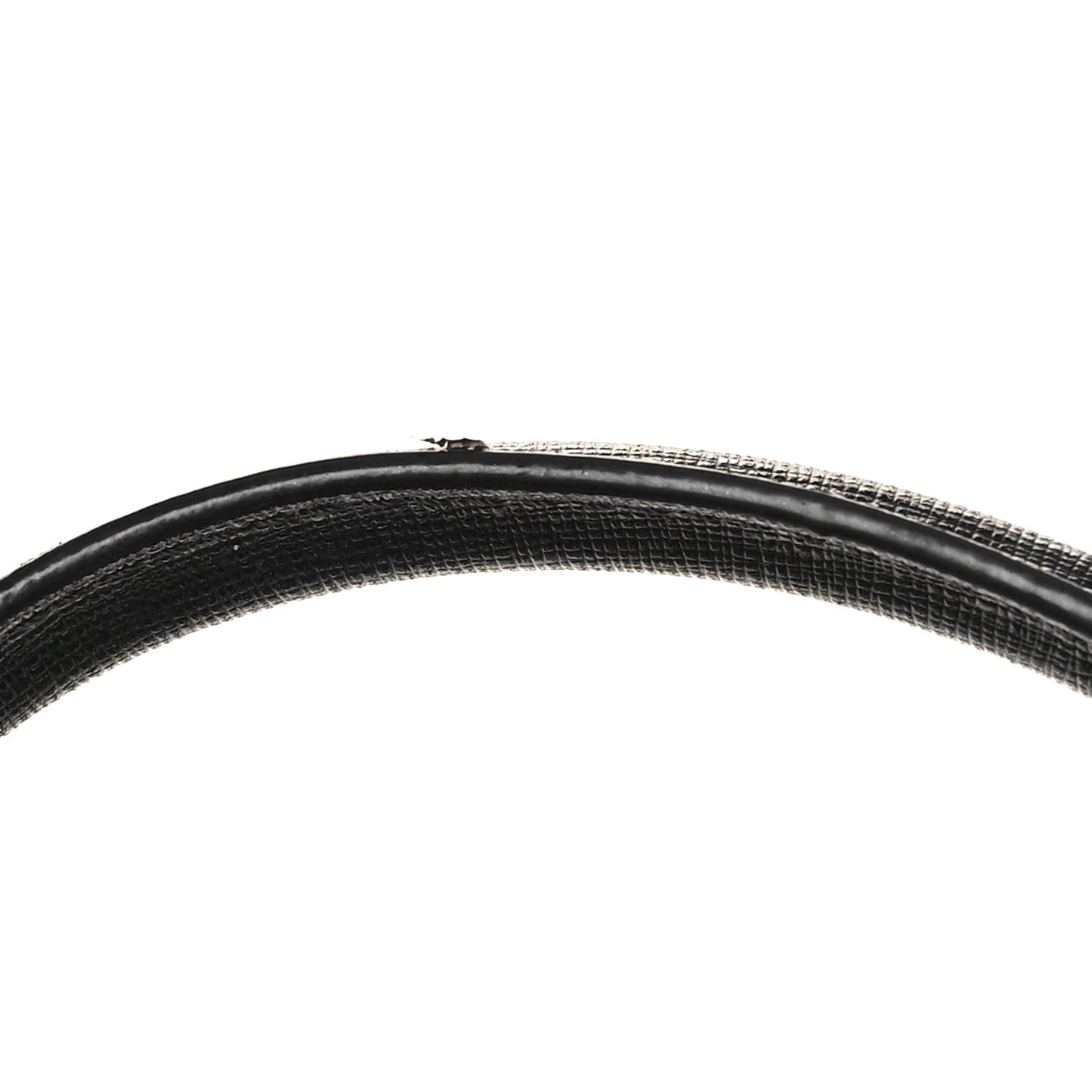 Vitello Elite Regular 2Jours Tote Black
