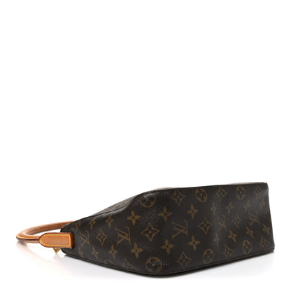 Louis Vuitton Monogram Looping MM 3 of 9