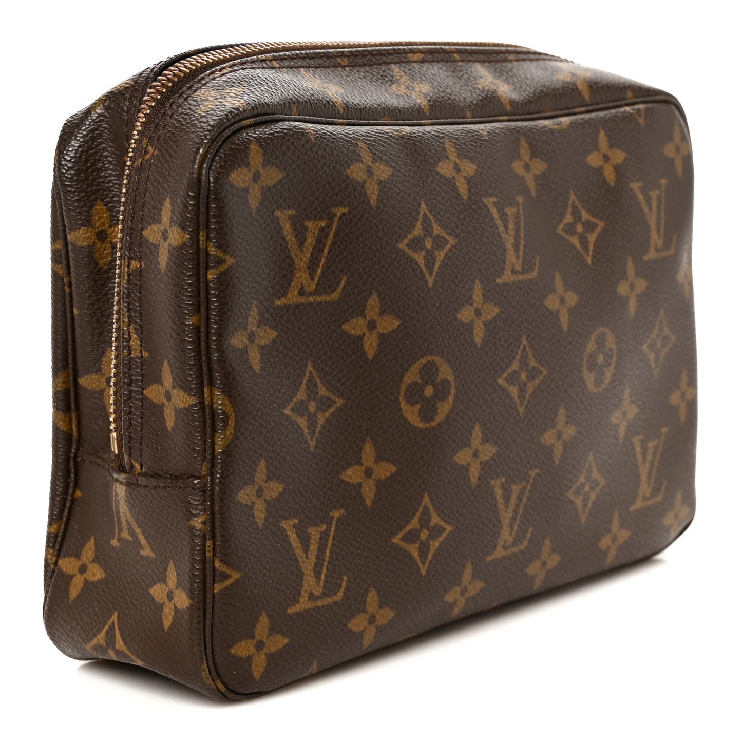 Monogram Trousse Toilette 23