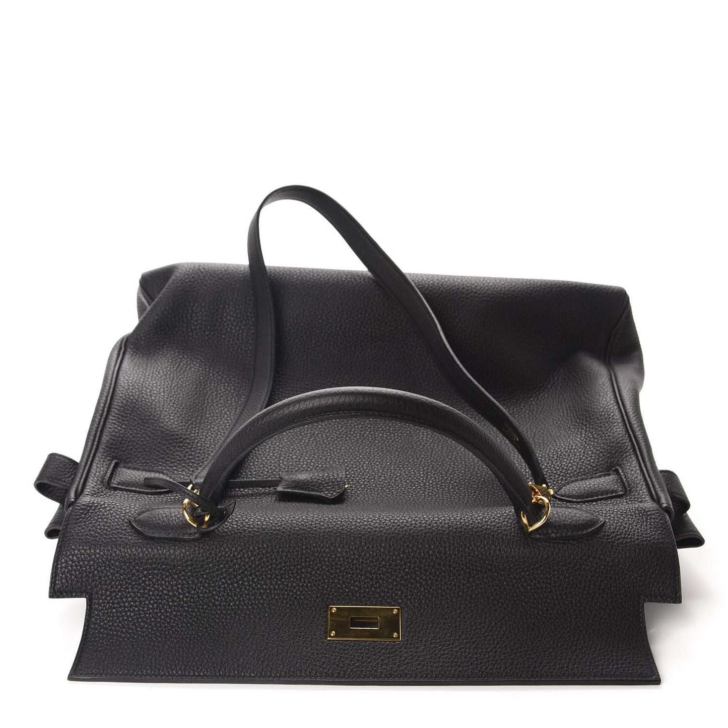 Togo Kelly Retourne 40 Black