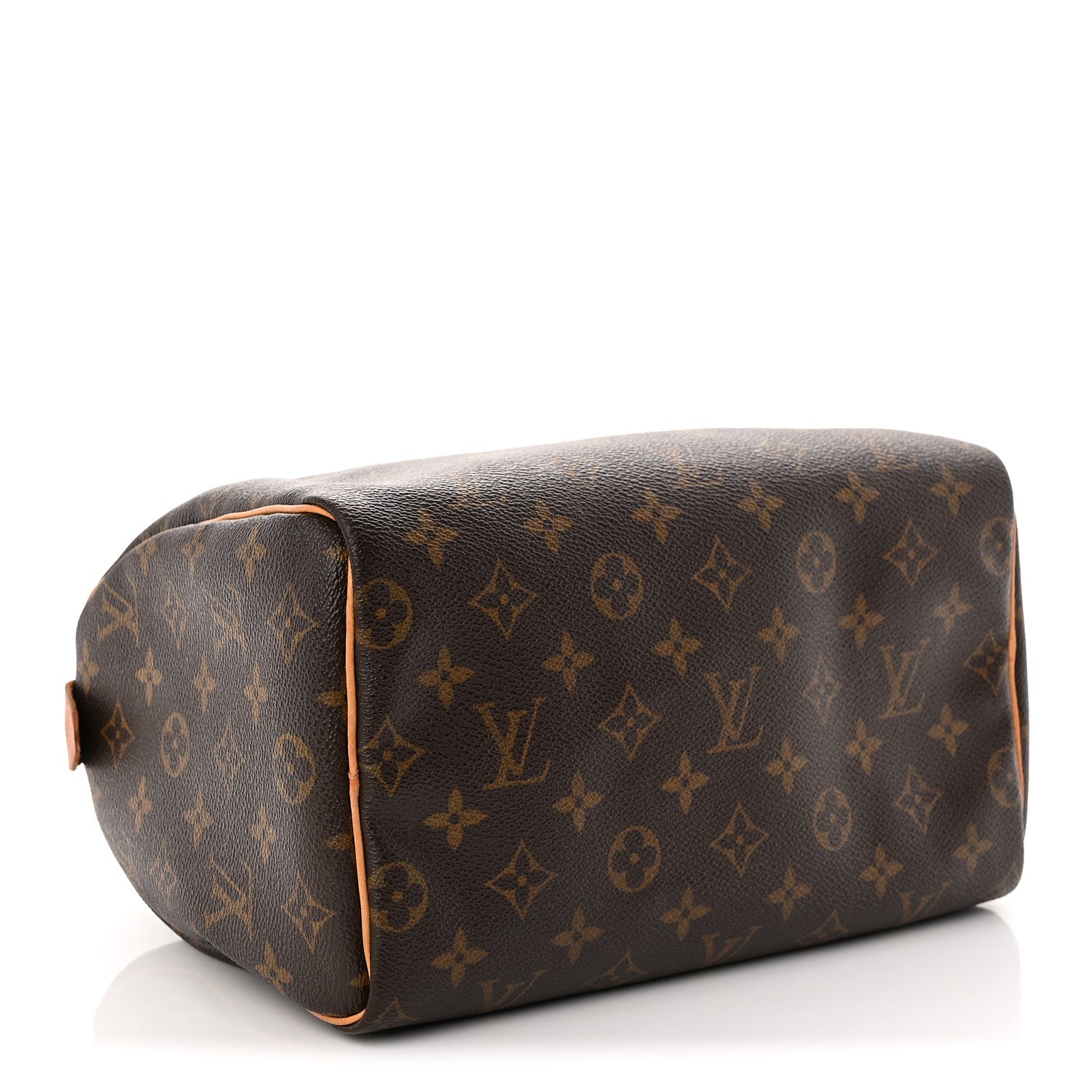 Louis Vuitton Monogram Speedy 25 4 of 12