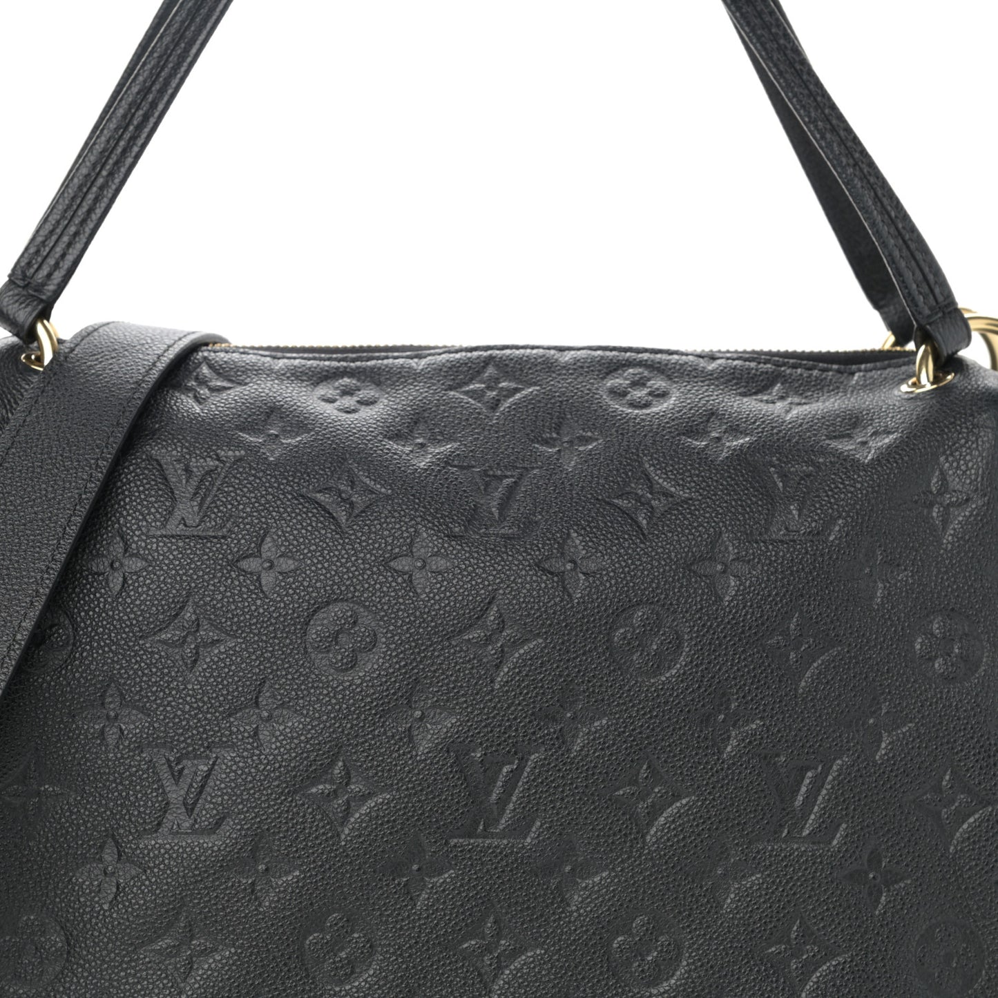 Empreinte Ponthieu PM Black