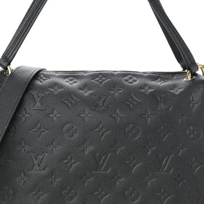 Louis Vuitton Empreinte Ponthieu PM Black 9 of 11