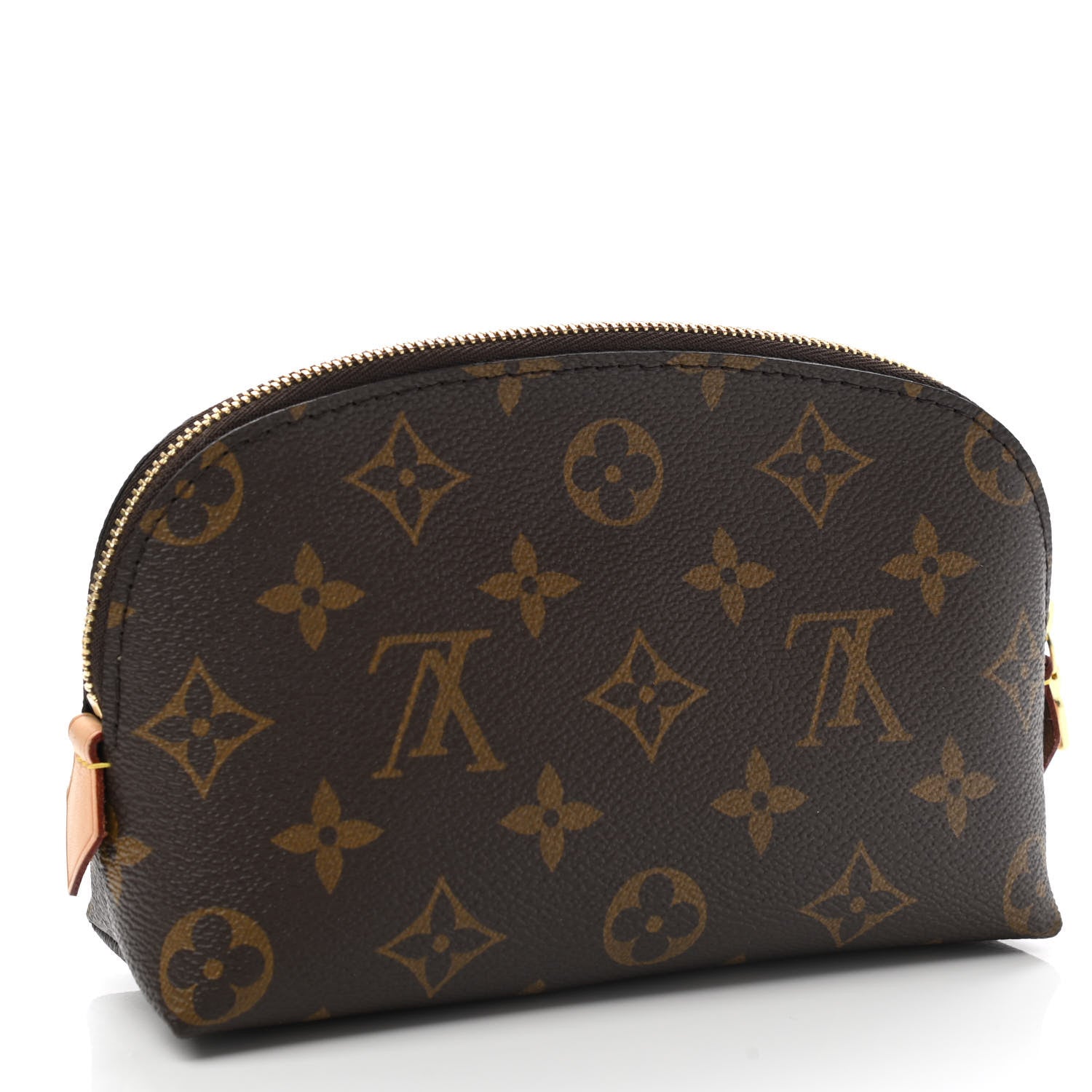 Louis Vuitton Monogram Cosmetic Pouch 3 of 8