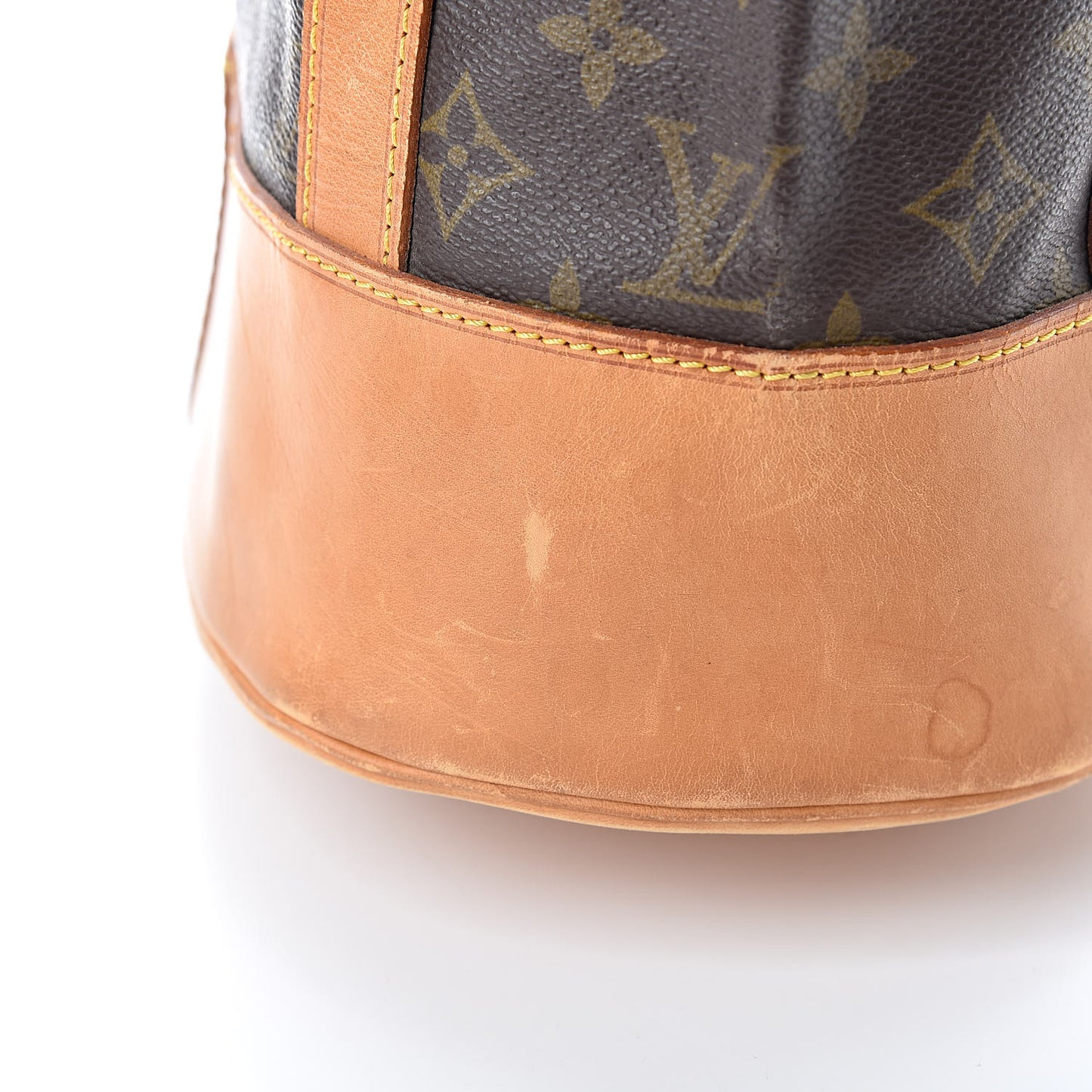 Monogram Randonnee GM Backpack