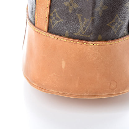Louis Vuitton Monogram Randonnee GM Backpack 14 of 21