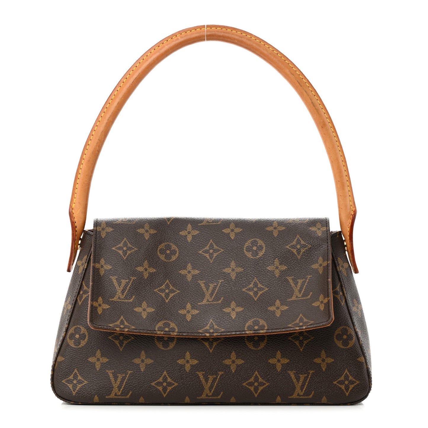 Monogram Mini Looping