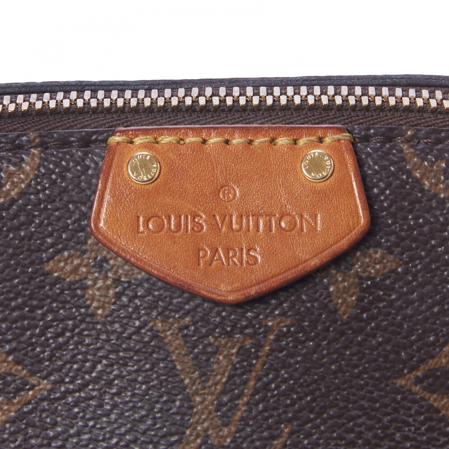 Louis Vuitton Monogram Turenne PM 8 of 10