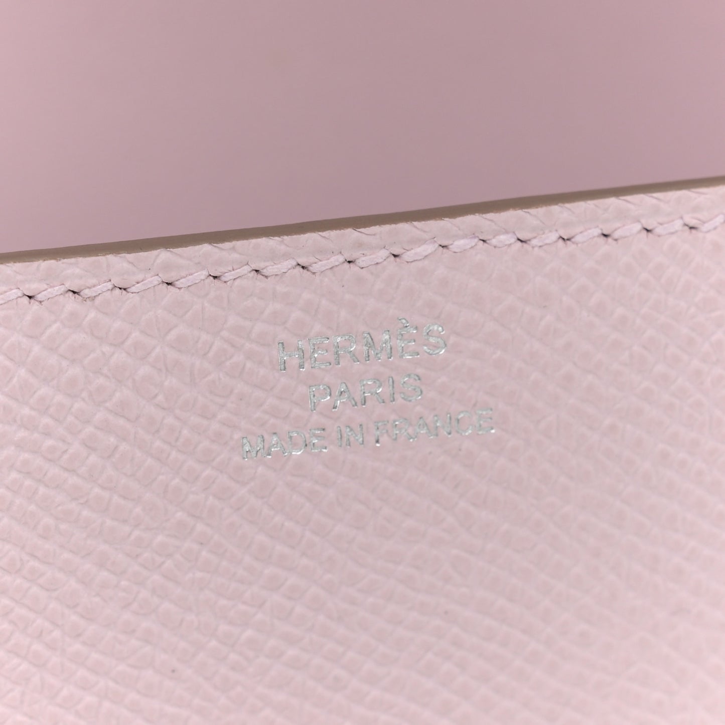 Epsom Constance 1-Elan Mauve Pale