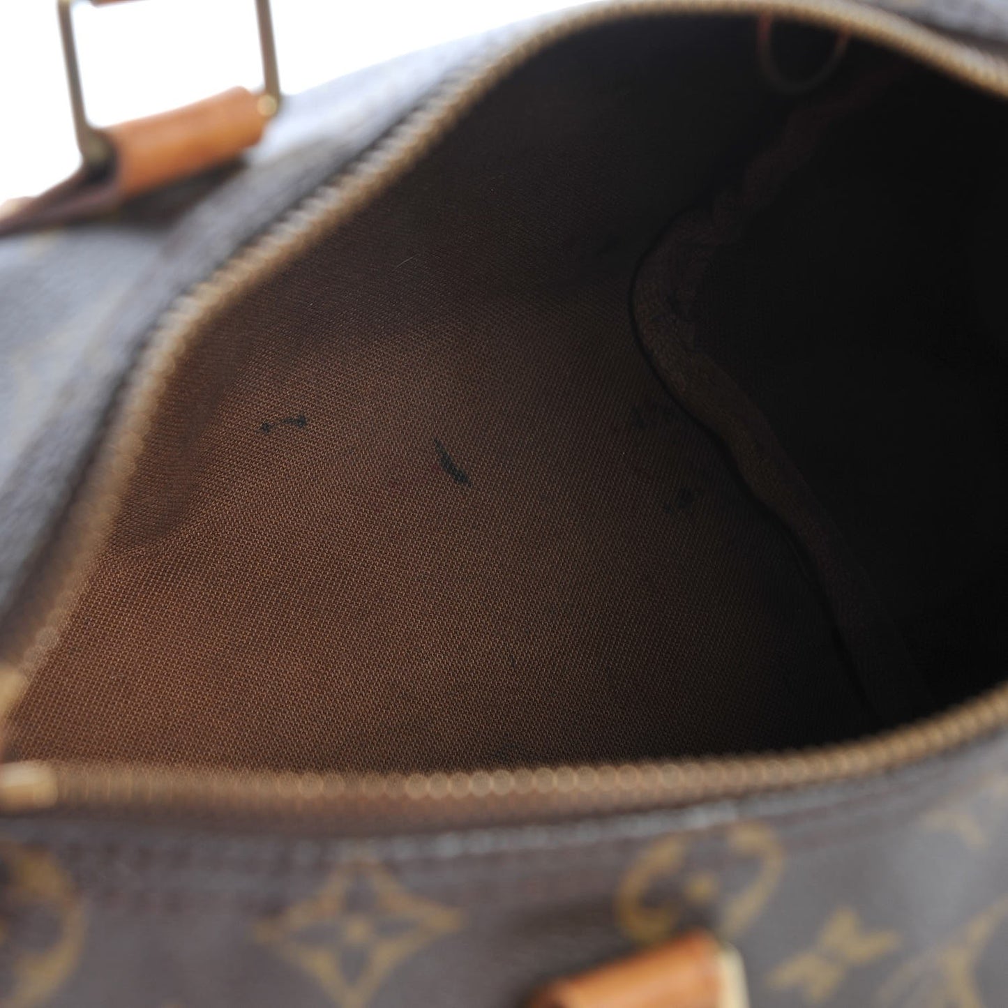Monogram Speedy 25