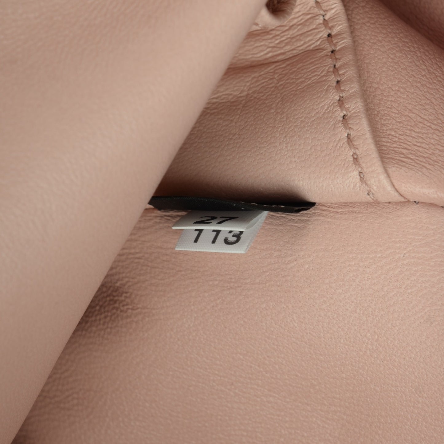 Soft Calf Inside Bag Tamaris Pesca