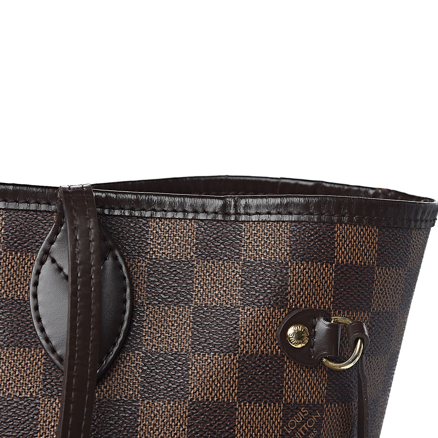 Damier Ebene Neverfull MM