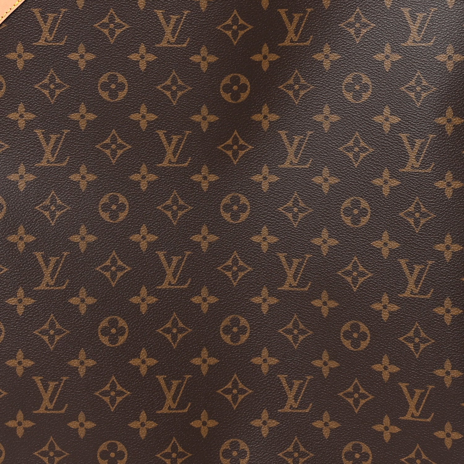 Louis Vuitton Monogram Pegase 55 NM 6 of 9