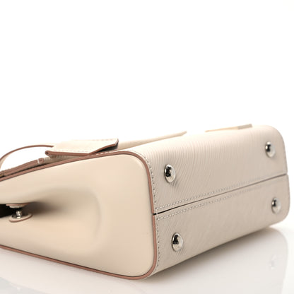 Louis Vuitton Epi Cluny Mini Quartz 8 of 11