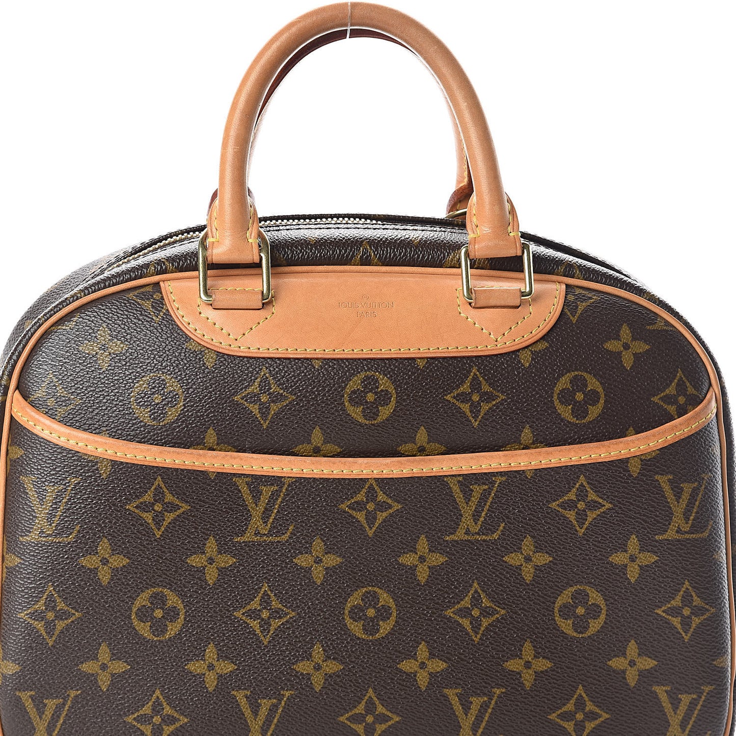 Monogram Trouville
