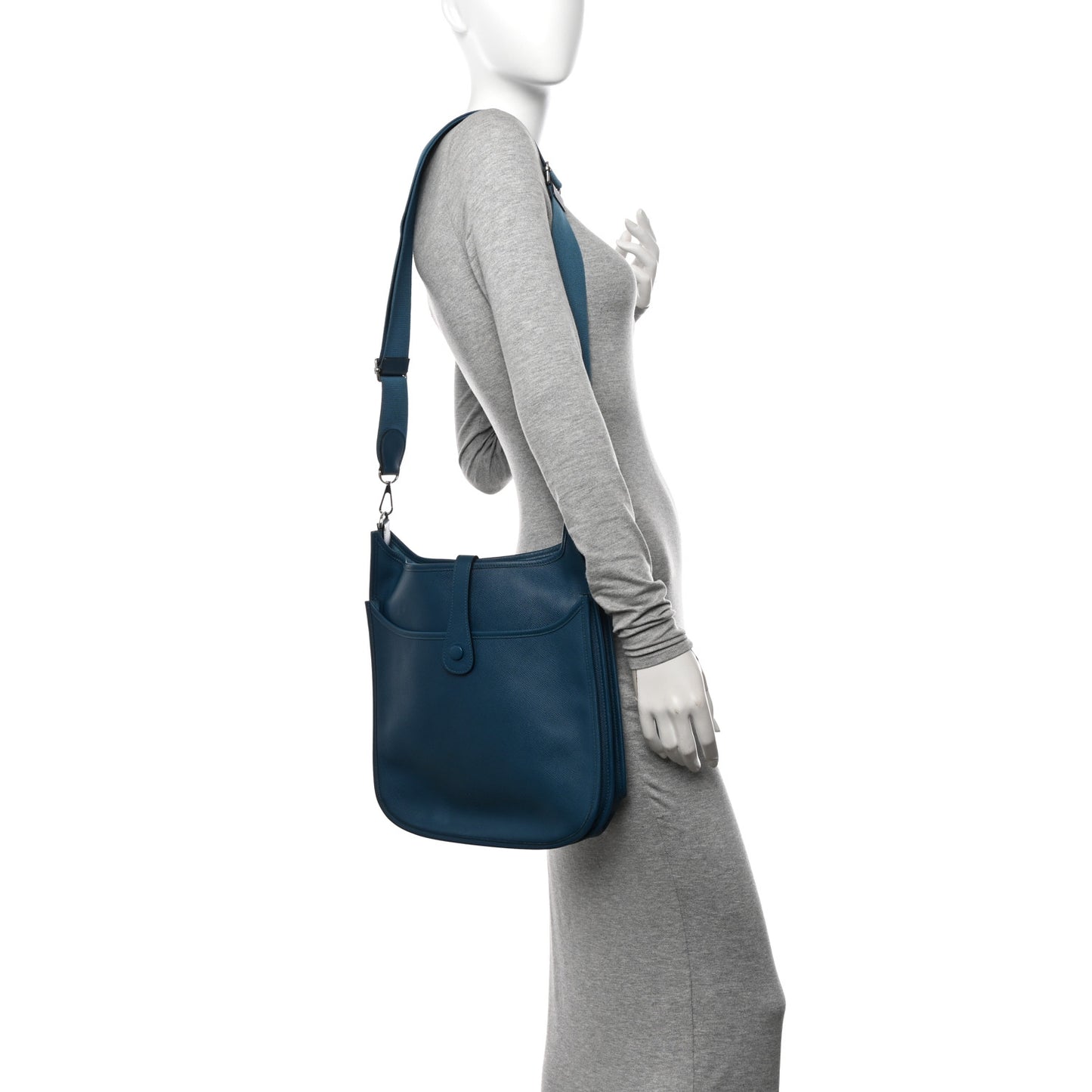 Epsom Evelyne III GM Cobalt