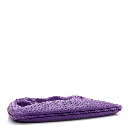 Bottega Veneta Nappa Intrecciato Large Veneta Hobo Anemone 4 of 13