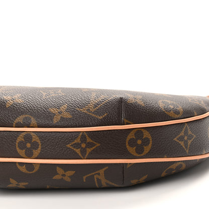 Louis Vuitton Monogram Croissant PM 8 of 8