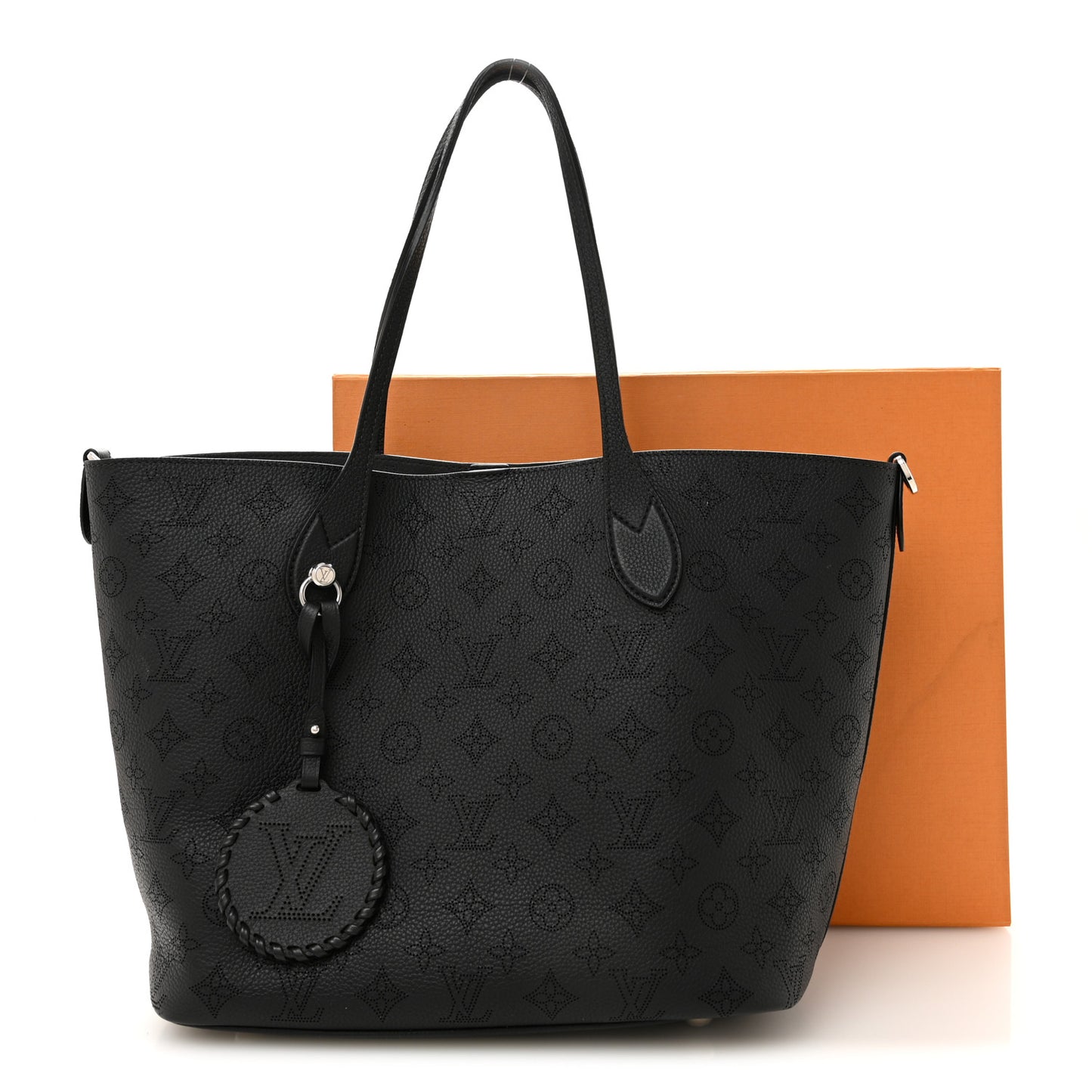 Mahina Blossom MM Black