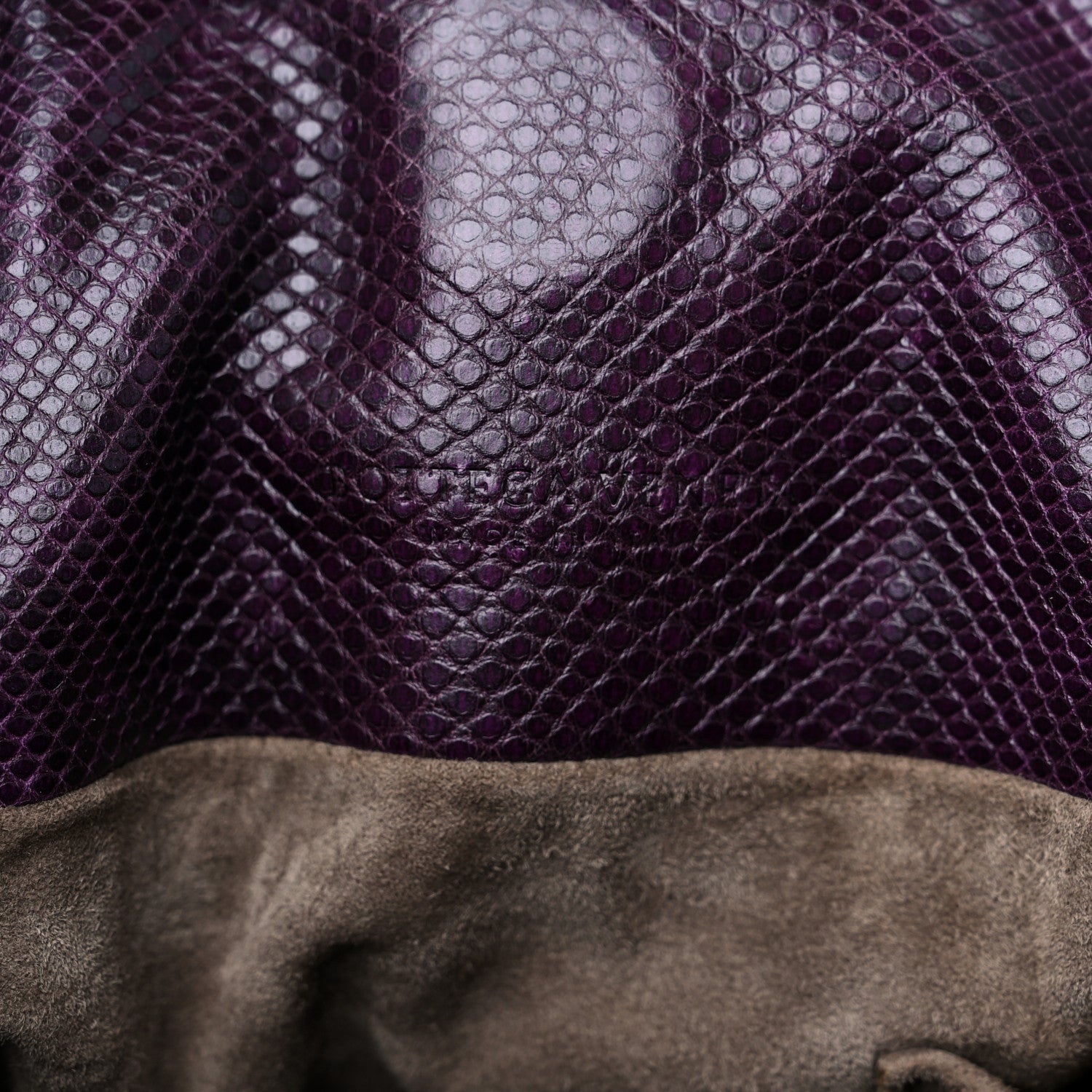 Bottega Veneta Karung Intrecciato Tote Monalisa 6 of 13