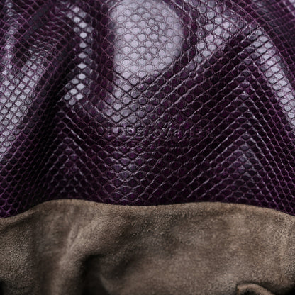 Bottega Veneta Karung Intrecciato Tote Monalisa 6 of 13