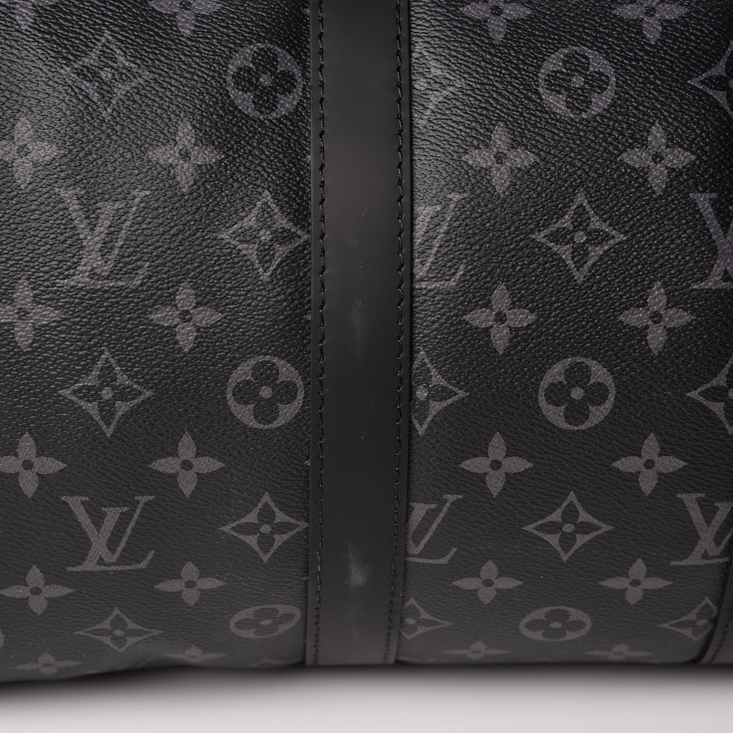 Monogram Eclipse Keepall Bandouliere 45