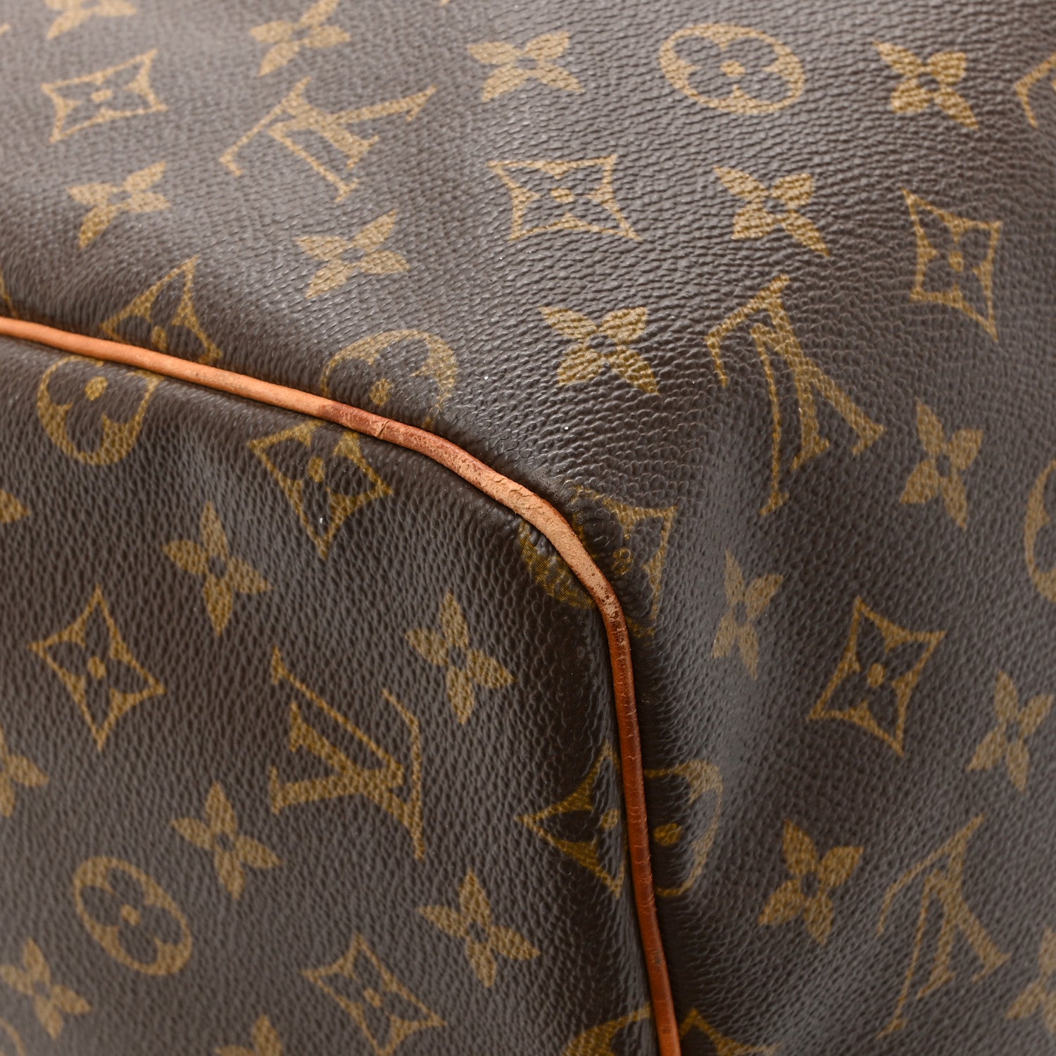 Louis Vuitton Monogram Keepall 55 16 of 17