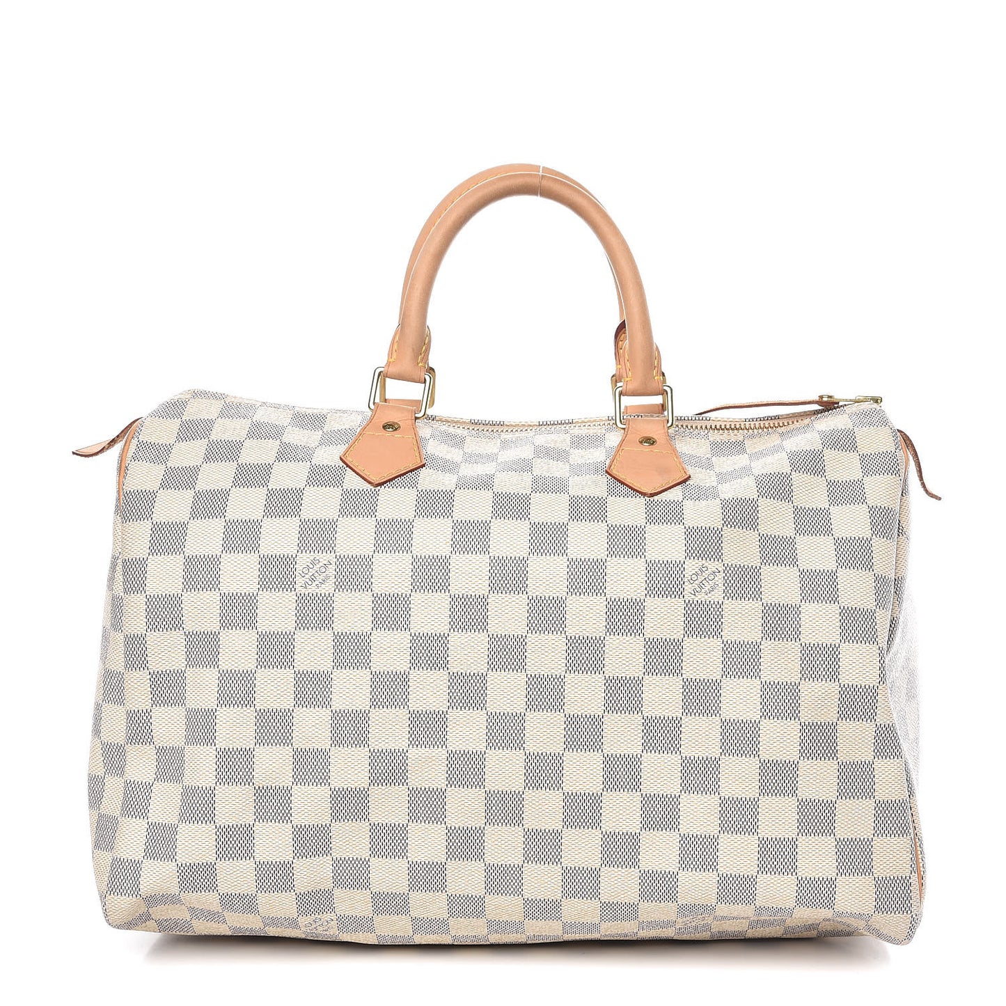 Damier Azur Speedy 35