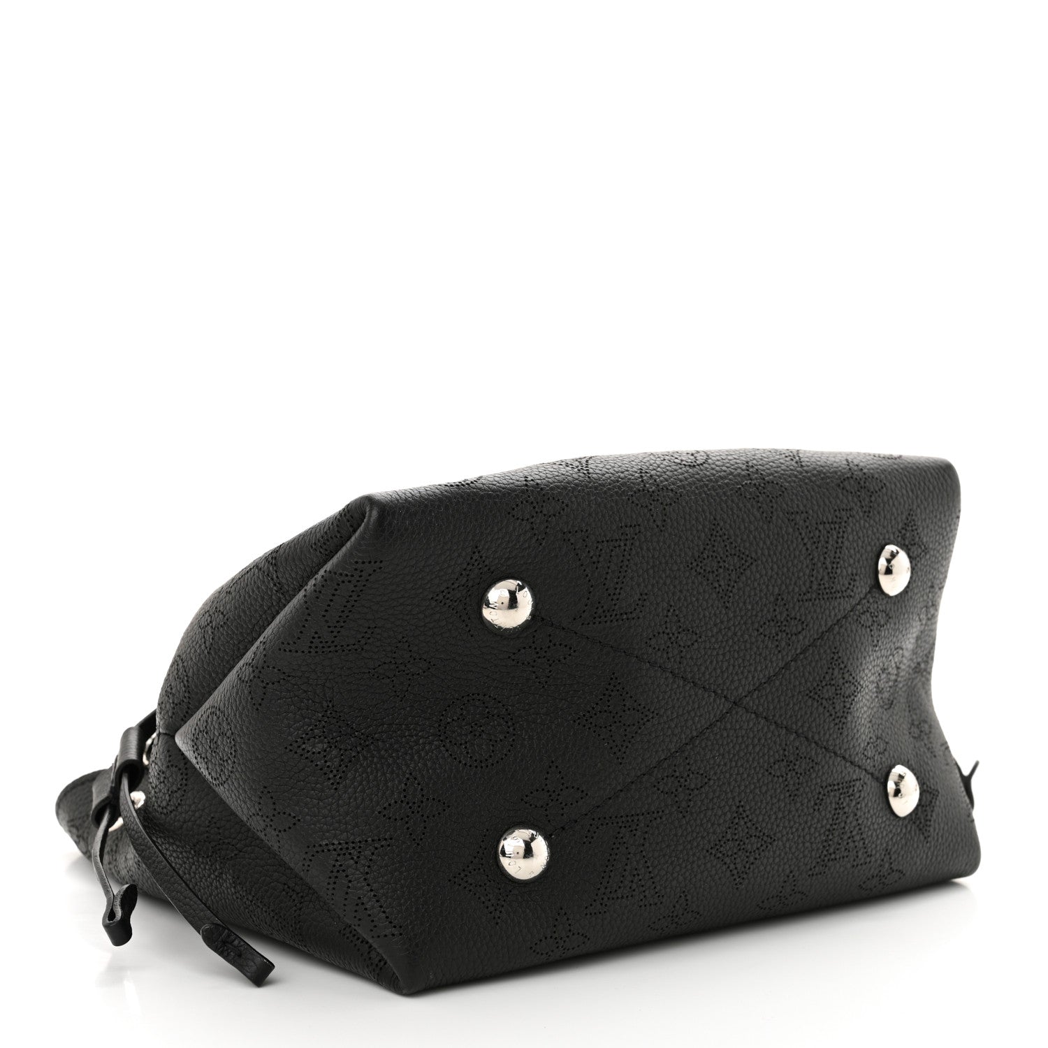 Louis Vuitton Mahina Bella Black 4 of 11
