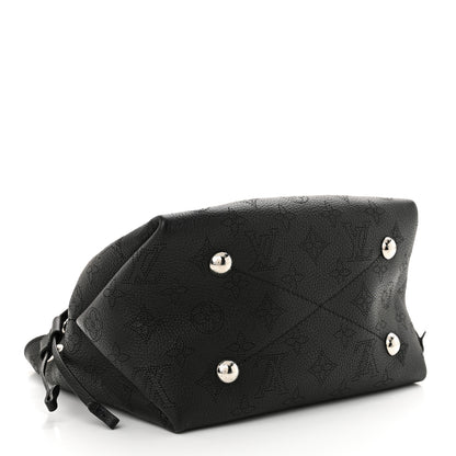 Louis Vuitton Mahina Bella Black 4 of 11