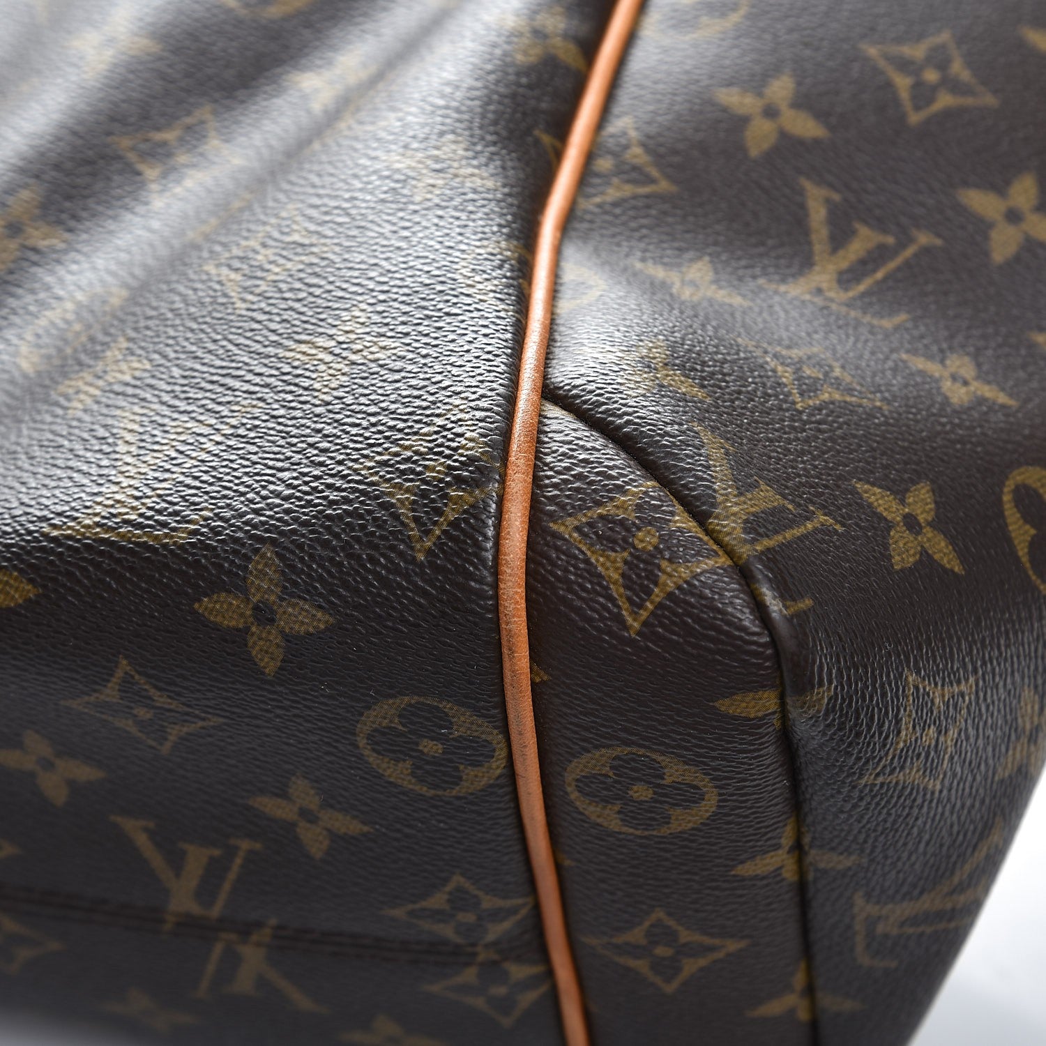 Louis Vuitton Monogram Totally MM 8 of 10