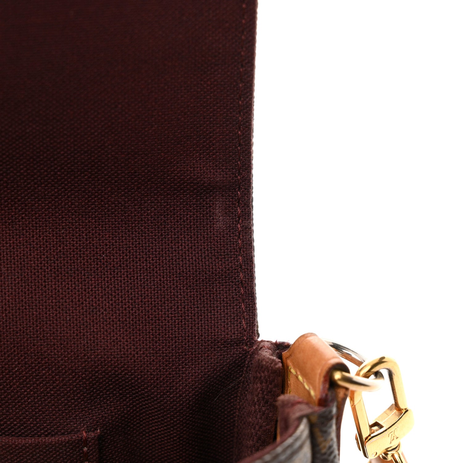 Louis Vuitton Monogram Favorite PM 14 of 16