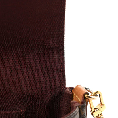 Louis Vuitton Monogram Favorite PM 14 of 16