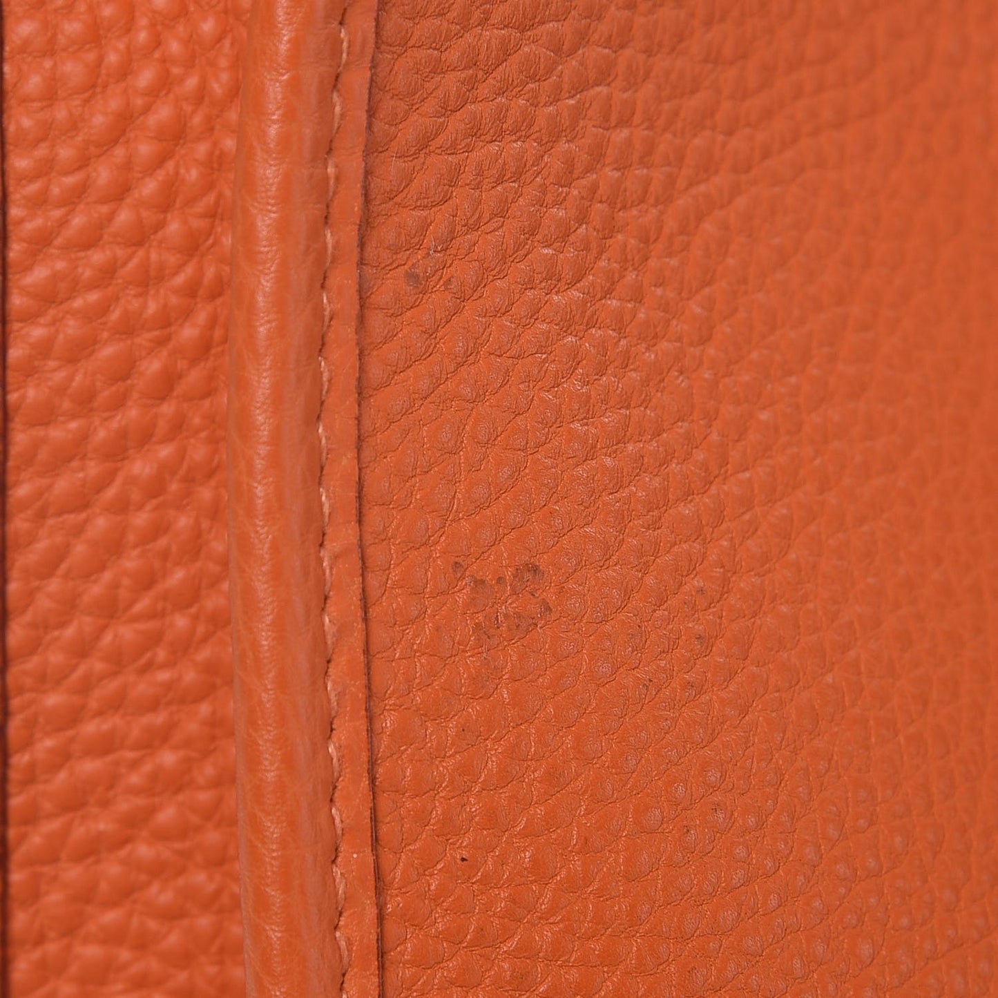 Taurillon Clemence Vespa PM Orange