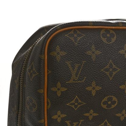 Louis Vuitton Monogram Sirius 55 16 of 20