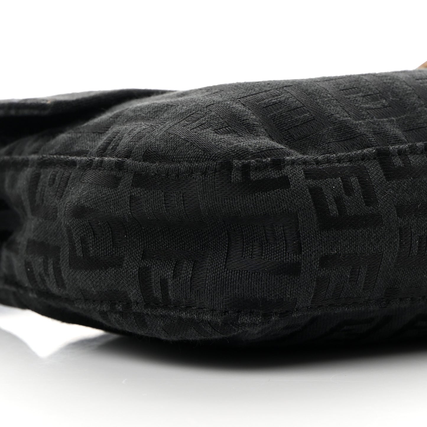 Zucchino Baguette Black