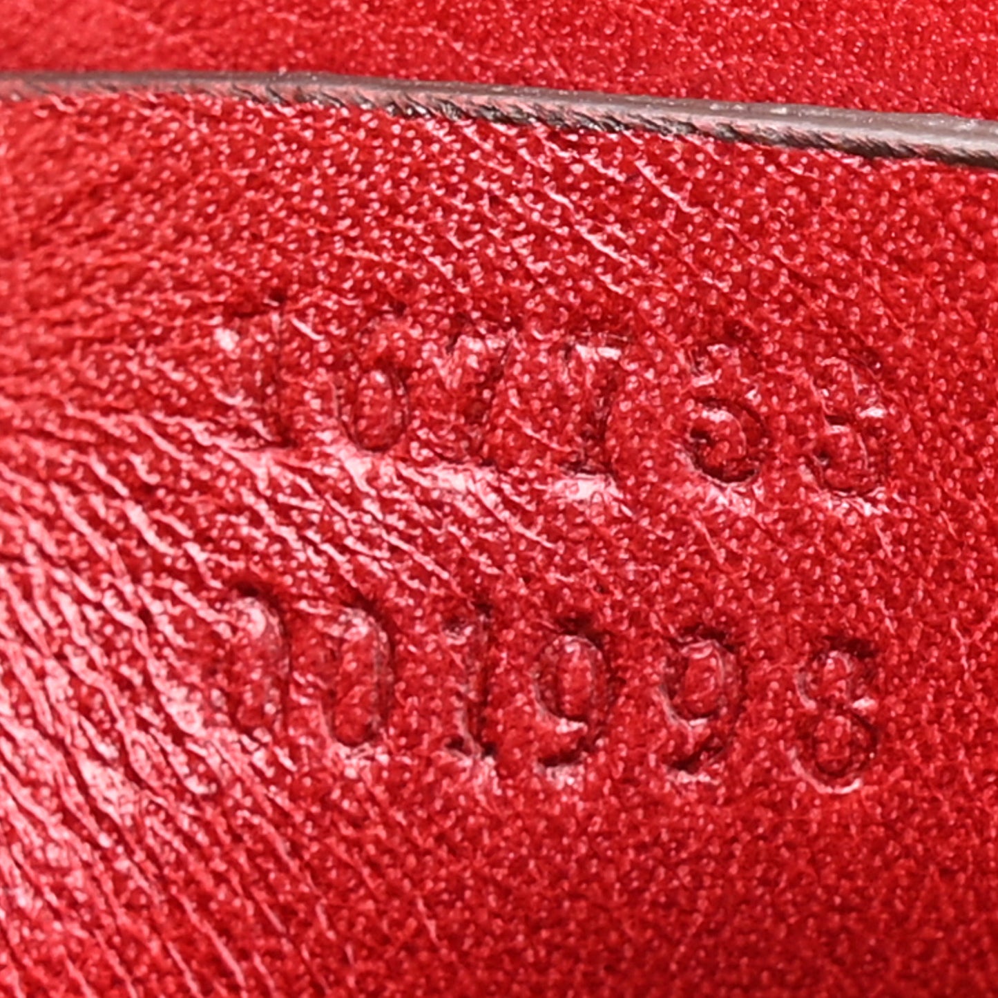 Suede Small Britt Tassel Shoulder Bag Dark Red