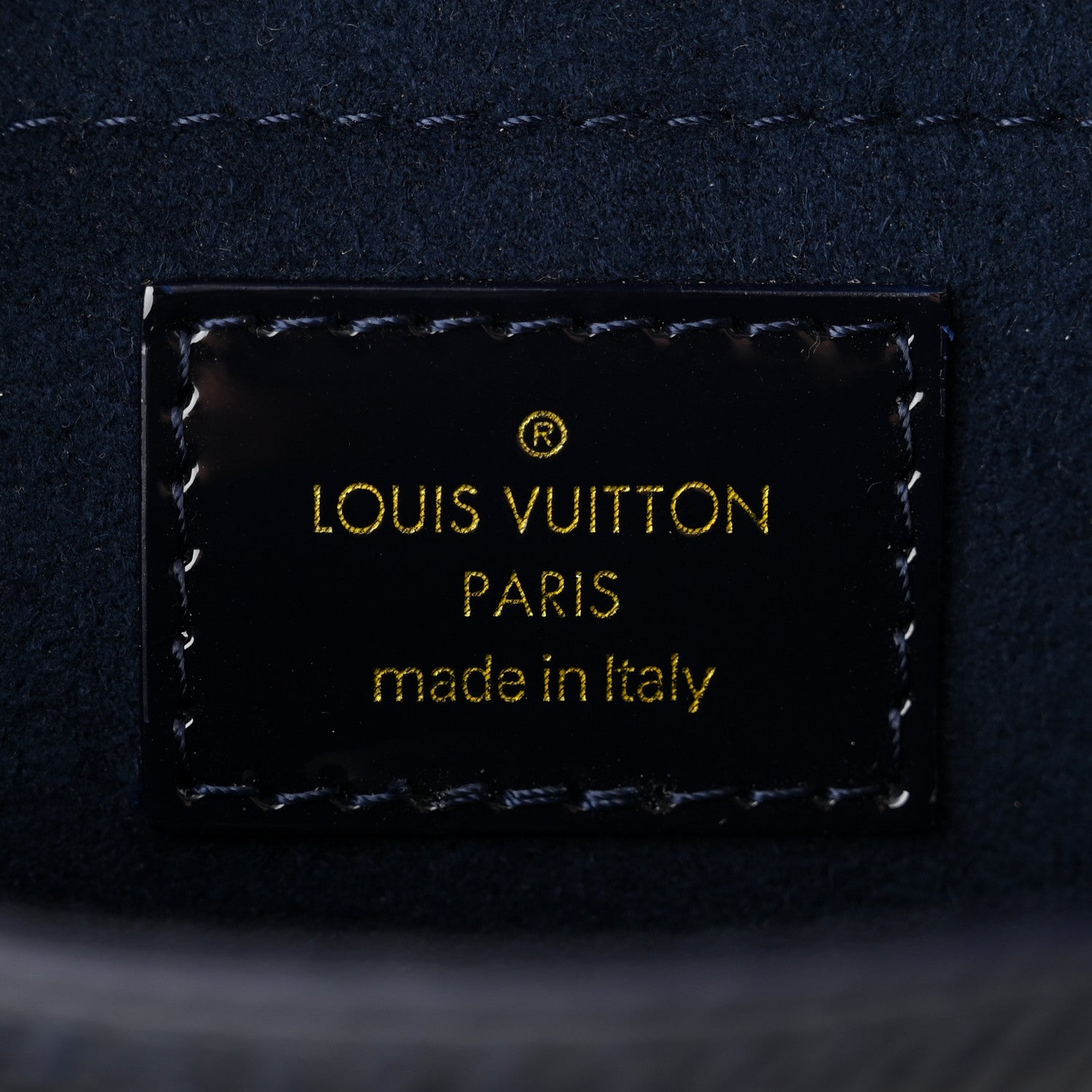 Louis Vuitton Epi Electric Night Box 6 of 9