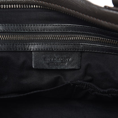 Givenchy Sugar Goatskin Large Pandora Dark Brown 6 of 14